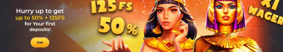 Hand of luck casino